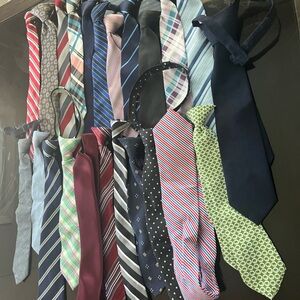 Ties